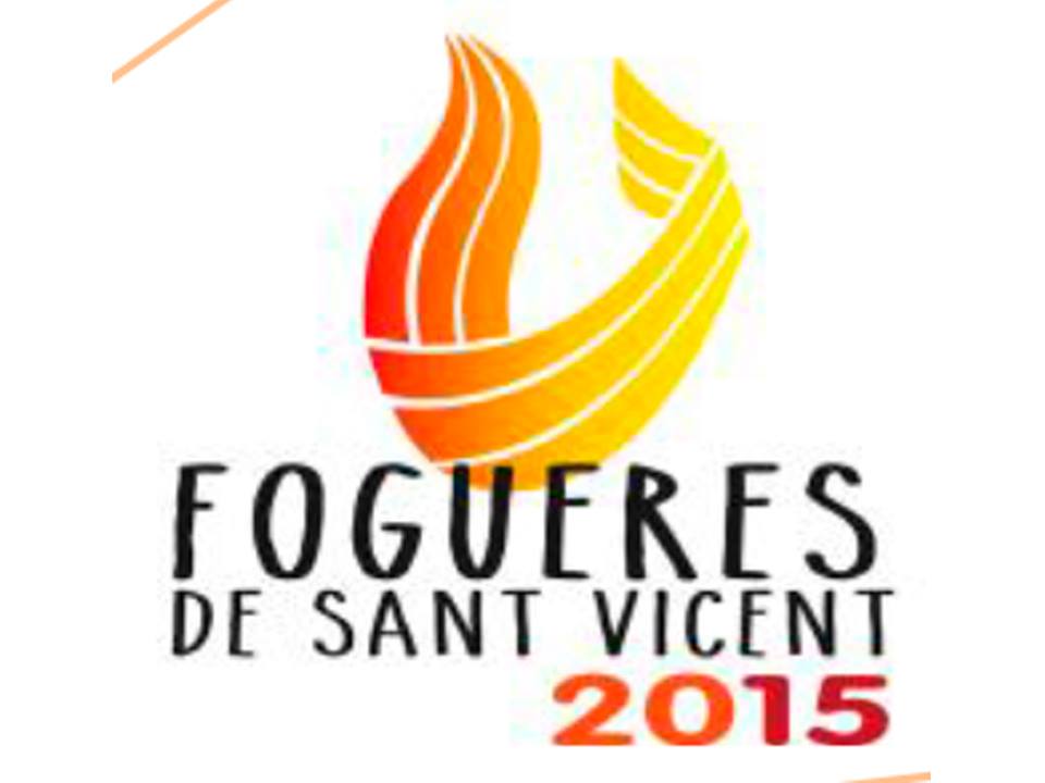 Exposició dle Ninot - FOGUERES DE SANT VICENT DEL RASPEIG 2015 Del 16 al 19 de julio