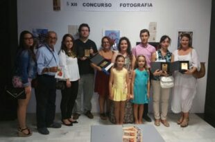 Fotografía Carolinas