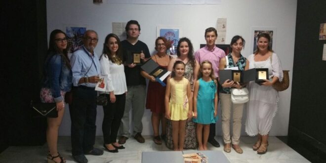 Fotografía Carolinas