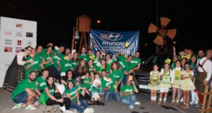 Oktoberfest en Antigons