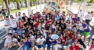 Antigons continuará en Primera y Especial Infantil en 2016