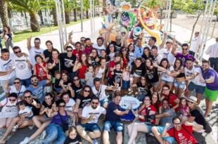 Antigons continuará en Primera y Especial Infantil en 2016