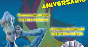 Barrio José Antonio