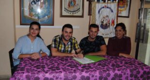 San Antón Alto - Sánchez Llongo