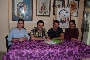 San Antón Alto - Sánchez Llongo