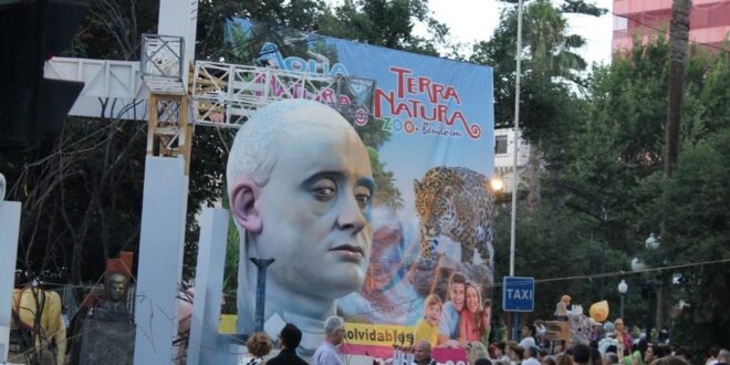 Ficus de Calvo Sotelo