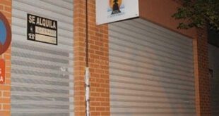 Nou Campanar "en alquiler"