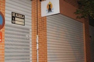 Nou Campanar "en alquiler"