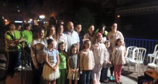 Arroces y tortillas en Foguerer