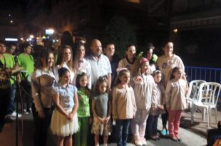 Arroces y tortillas en Foguerer