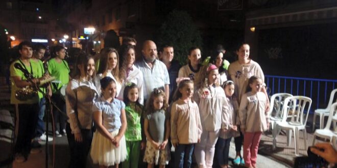 Arroces y tortillas en Foguerer