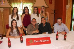 firma de contrato la Ceràmica