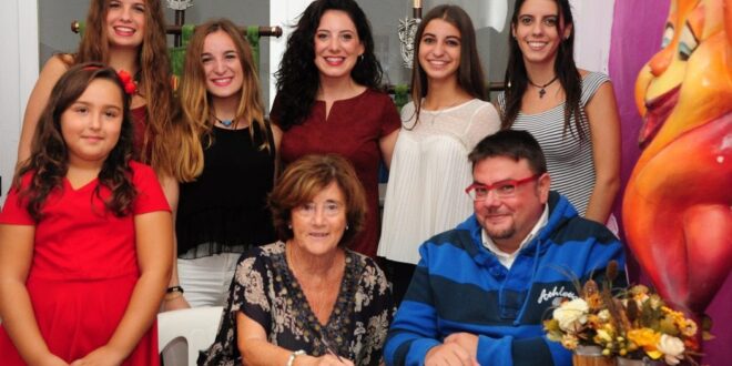 Polígon de Sant Blai repite con Lorenzo Santana