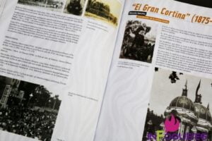 Feria de julio llibre faller