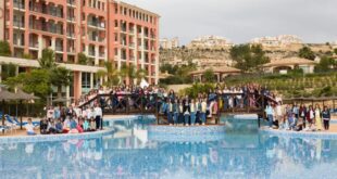 candidatas infantiles Bellesa del Foc convivencias Bonalba