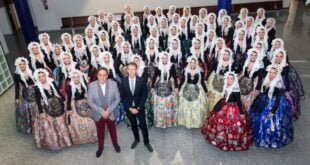 Comida candidatas jurado 2018 Cdt