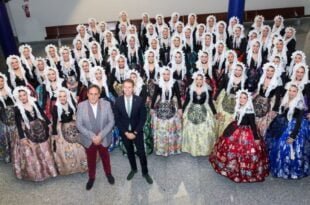 Comida candidatas jurado 2018 Cdt