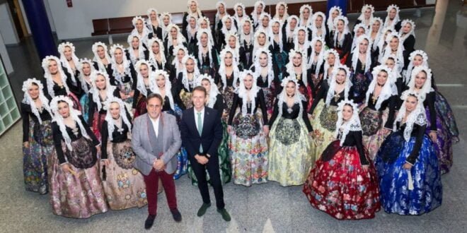 Comida candidatas jurado 2018 Cdt