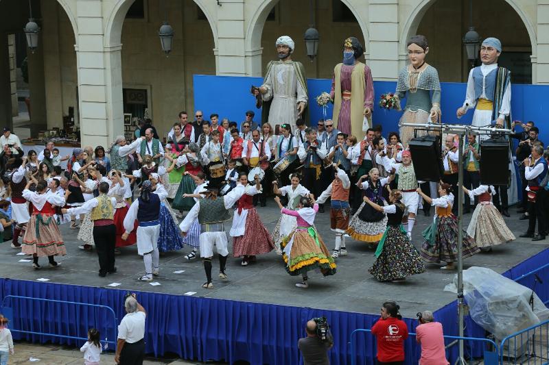 barcala nanos alicante octubre ayuntamiento