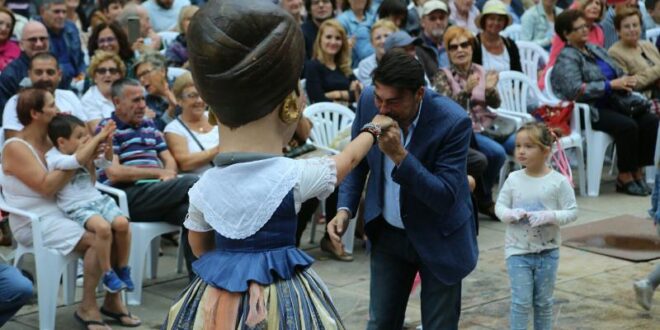 barcala nanos alicante octubre ayuntamiento