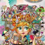 especial fallas 2019 maquetas boceto proyectos falles Valencia