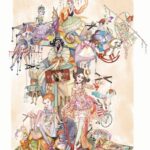 especial fallas 2019 maquetas boceto proyectos falles Valencia