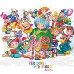 especial fallas 2019 maquetas boceto proyectos falles Valencia