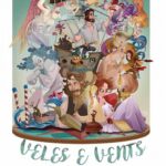 especial fallas 2019 maquetas boceto proyectos falles Valencia