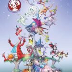 especial fallas 2019 maquetas boceto proyectos falles Valencia