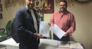 sant vicent presidente candidato elecciones