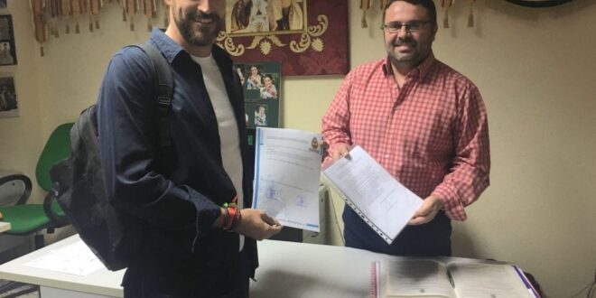 sant vicent presidente candidato elecciones