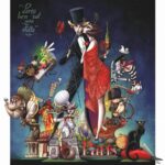 especial fallas 2019 maquetas boceto proyectos falles Valencia