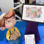 especial fallas 2019 maquetas boceto proyectos falles Valencia