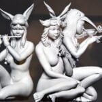 especial fallas 2019 maquetas boceto proyectos falles Valencia