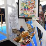 especial fallas 2019 maquetas boceto proyectos falles Valencia