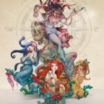 especial fallas 2019 maquetas boceto proyectos falles Valencia