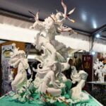 especial fallas 2019 maquetas boceto proyectos falles Valencia