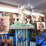 especial fallas 2019 maquetas boceto proyectos falles Valencia