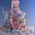 especial fallas 2019 maquetas boceto proyectos falles Valencia