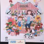 especial fallas 2019 maquetas boceto proyectos falles Valencia