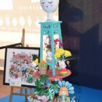 especial fallas 2019 maquetas boceto proyectos falles Valencia