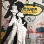 especial fallas 2019 maquetas boceto proyectos falles Valencia