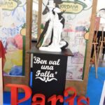 especial fallas 2019 maquetas boceto proyectos falles Valencia