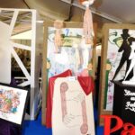 especial fallas 2019 maquetas boceto proyectos falles Valencia