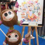 especial fallas 2019 maquetas boceto proyectos falles Valencia