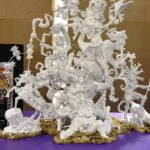 especial fallas 2019 maquetas boceto proyectos falles Valencia