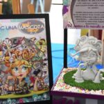 especial fallas 2019 maquetas boceto proyectos falles Valencia