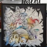 especial fallas 2019 maquetas boceto proyectos falles Valencia