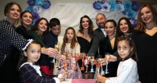 Pedida Belleses Polígono