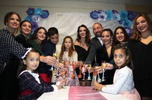 Pedida Belleses Polígono